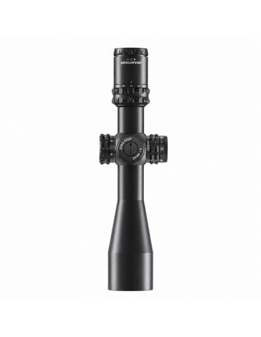Swamp Deer Rifle scope FX HD 4-16X44SFIR FFP MINI - Zero Stop