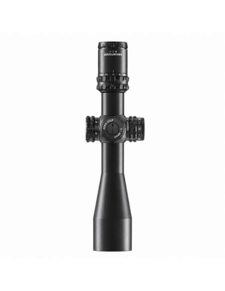 Swamp Deer Rifle scope FX HD 4-16X44SFIR FFP MINI - Zero Stop
