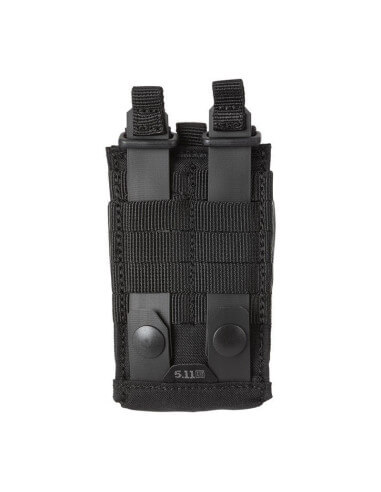 5.11 Poche Simple Multicalibre Flex Covert - Noir