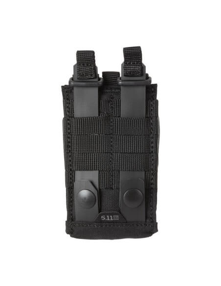 5.11 Poche Simple Multicalibre Flex Covert - Noir