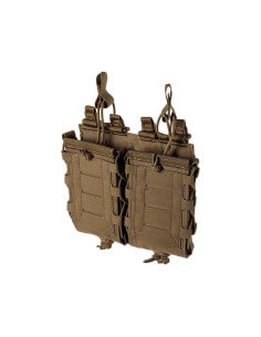 5.11 flex single multi caliber mag cover pouch - Black