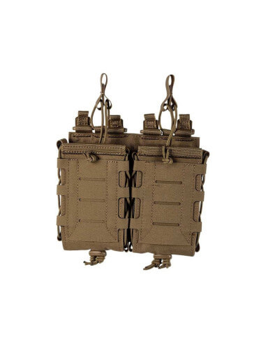 5.11 Poche Simple Multicalibre Flex Covert - Noir