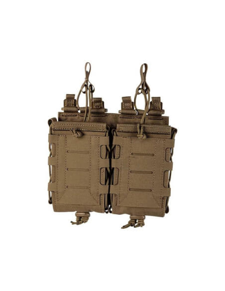 5.11 Poche Simple Multicalibre Flex Covert - Noir