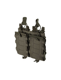 5.11 flex single multi caliber mag cover pouch - Black