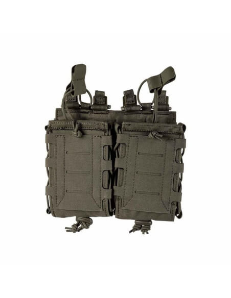 5.11 Poche Simple Multicalibre Flex Covert - Noir