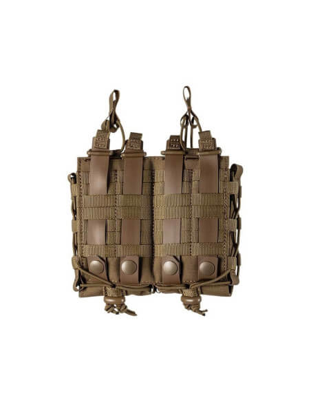 5.11 Poche Simple Multicalibre Flex Covert - Noir