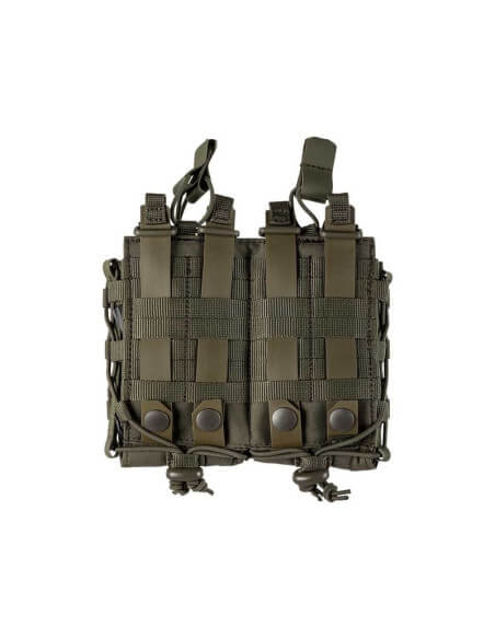 5.11 Poche Simple Multicalibre Flex Covert - Noir