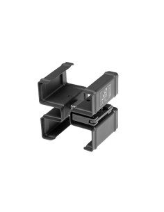 Tokyo Marui Magazine clamp for FAMAS / M16 / AK / G3 magazine type 2