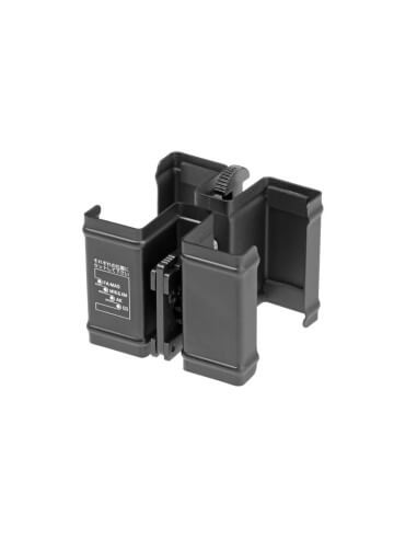 Tokyo Marui Coupleur de chargeurs type FAMAS / M16 / AK / G3