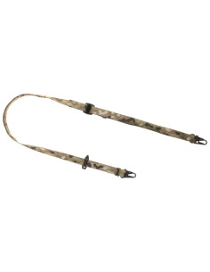 Clawgear Sangle rembourrée One-Two Flex - Multicam 2