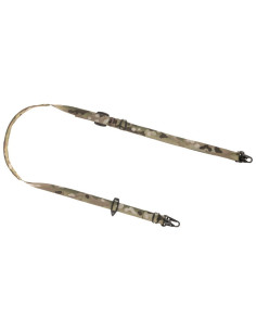 Clawgear One-Two Flex Sling padded - Multicam