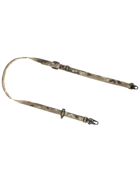 Clawgear Sangle rembourrée One-Two Flex - Multicam