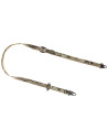 Clawgear Sangle rembourrée One-Two Flex - Multicam