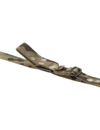 Clawgear Sangle rembourrée One-Two Flex - Multicam