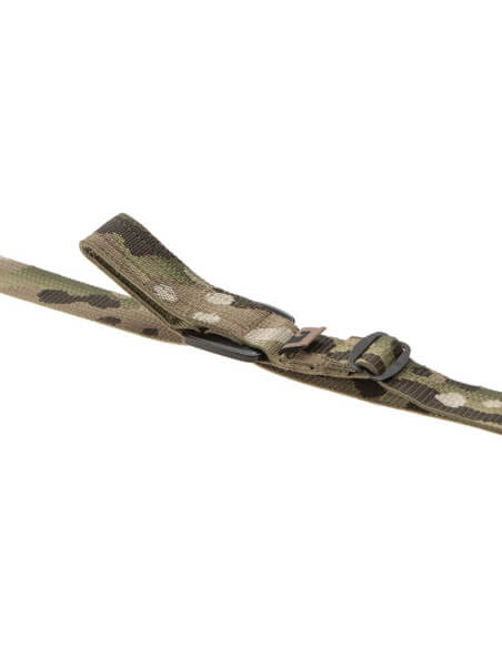 Clawgear Sangle rembourrée One-Two Flex - Multicam