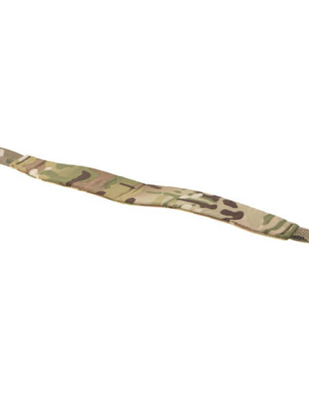 Clawgear Sangle rembourrée One-Two Flex - Multicam
