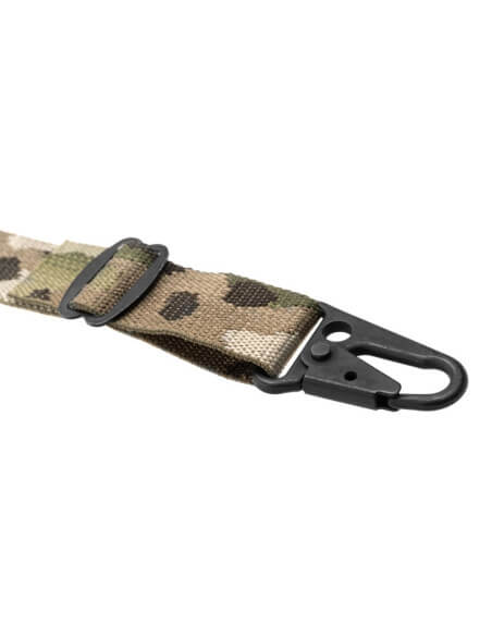 Clawgear Sangle rembourrée One-Two Flex - Multicam