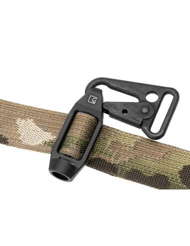 Clawgear Sangle rembourrée One-Two Flex - Multicam