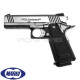 Tokyo Marui Hi Capa 4.3 Dual Stainless - 