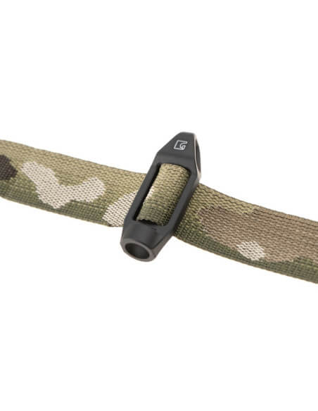 Clawgear Sangle rembourrée One-Two Flex - Multicam