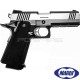 Tokyo Marui Hi Capa 4.3 Dual Stainless - 