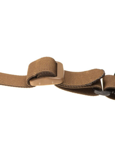 Clawgear Sangle Raider 2 points - Coyote