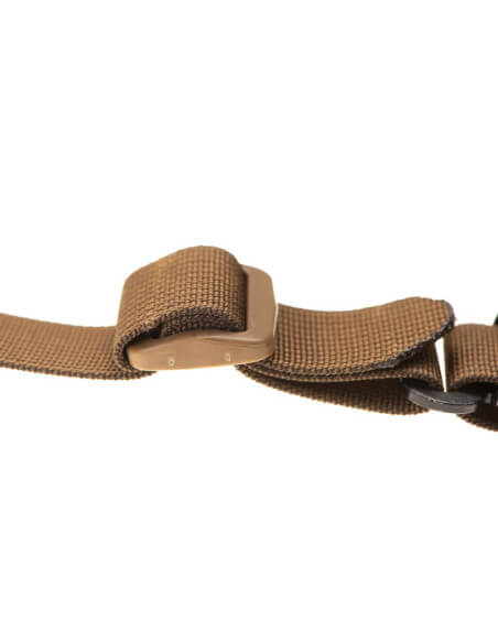 Clawgear Sangle Raider 2 points - Coyote