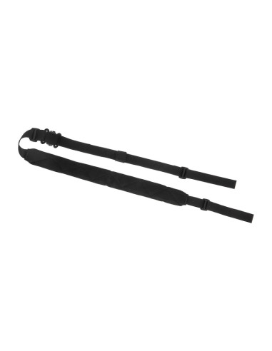 Clawgear Sangle Raider 2 points - Noir