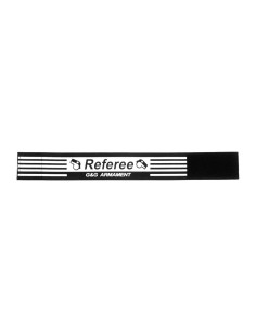 G&G Armband Set 6pcs - Referee 2
