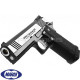 Tokyo Marui Hi Capa 4.3 Dual Stainless - 