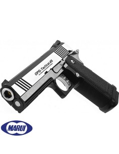 Tokyo Marui Hi Capa 4.3 Dual Stainless -  2