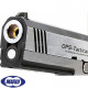 Tokyo Marui Hi Capa 4.3 Dual Stainless - 