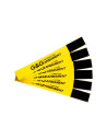G&G Team Armband Set 6pcs - Yellow
