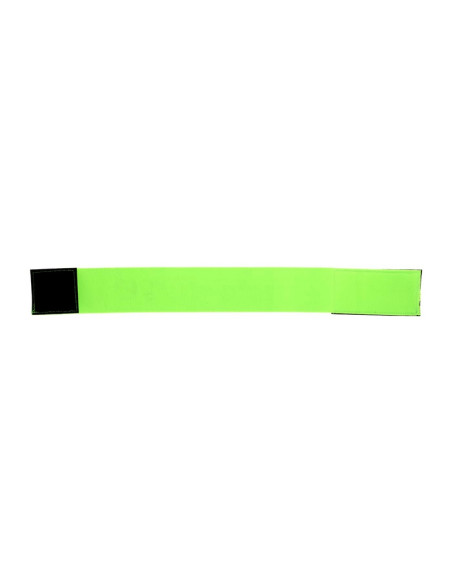 G&G Lot de 6 brassards d'équipe - Vert