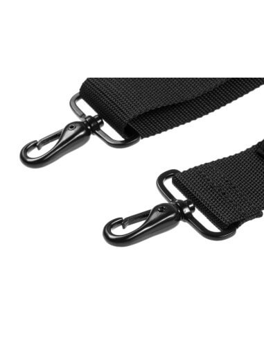 Blackhawk Sangle pour shotgun - Noir