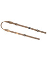 Clawgear Sangle QA 2 points loop - Coyote