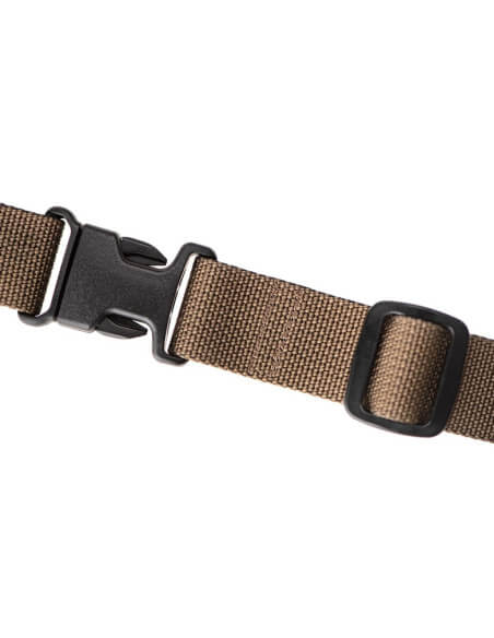 Clawgear Sangle QA 2 points loop - Coyote