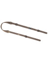 Clawgear Sangle QA 2 points loop - RAL7013
