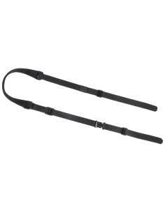 Clawgear QA Two Point Sling Padded Loop - Black 2