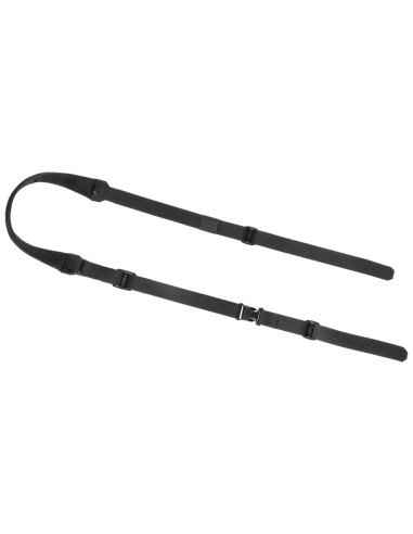 Clawgear Sangle QA 2 points loop - Noir