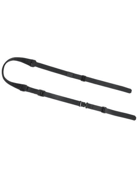 Clawgear Sangle QA 2 points loop - Noir