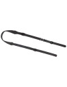 Clawgear Sangle QA 2 points loop - Noir