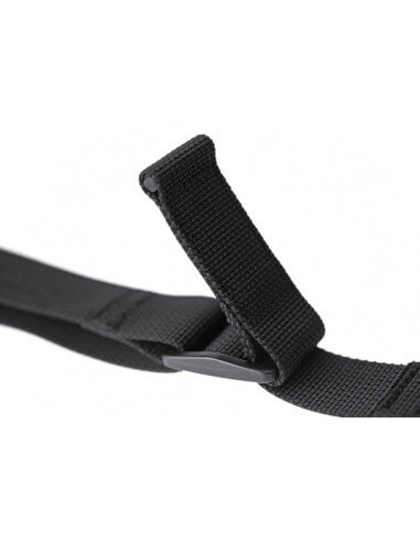 Clawgear Sangle QA 2 points loop - Noir