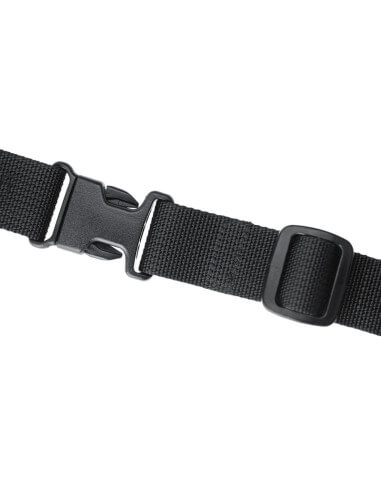 Clawgear Sangle QA 2 points loop - Noir