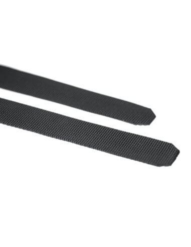 Clawgear Sangle QA 2 points loop - Noir