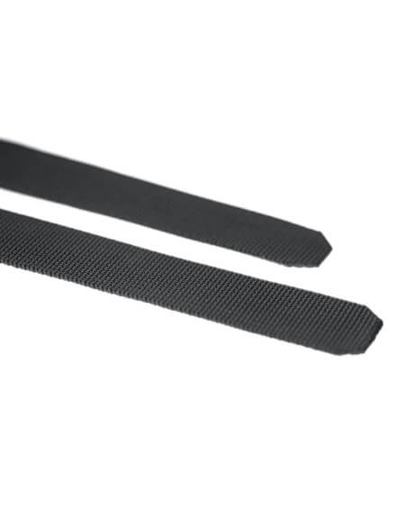 Clawgear Sangle QA 2 points loop - Noir