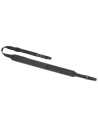 Clawgear Sangle sniper rembourrée Snap Hook - Noir