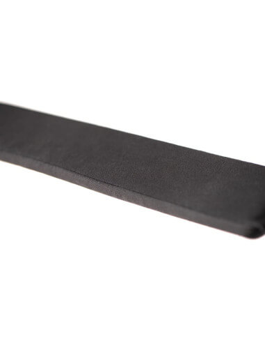 Clawgear Sangle sniper rembourrée Snap Hook - Noir