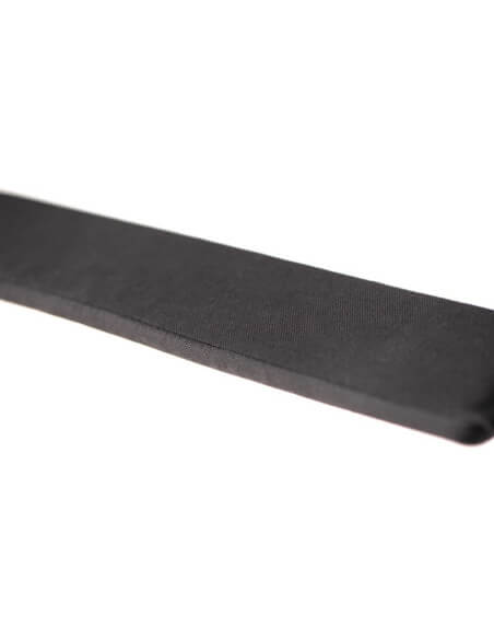 Clawgear Sangle sniper rembourrée Snap Hook - Noir