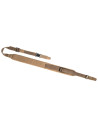 Clawgear Sangle sniper rembourrée Snap Hook - Coyote
